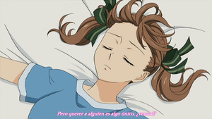 María nos Mira: Tercera temporada